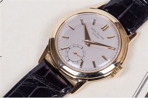 patek philippe ref 2455|Patek Philippe calatrava review.